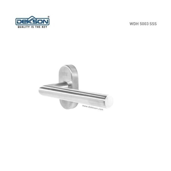 TERMURAH DEKKSON WDH 5003 SSS Window Handle Tarikan Jendela - Image 3