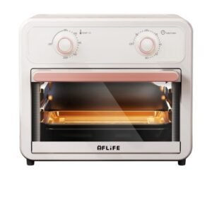 TERMURAH FLIFE AIR FRYER OVEN KAPASITAS 12 LITER OV12E