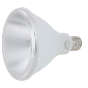 TERMURAH IN-LITE PAR 38 LED LAMPU SOROT 15WATT OUTDOOR IP65