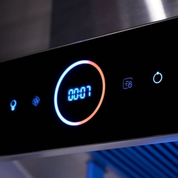 TERMURAH MODENA CX 9177 PENGHISAP ASAP DAPUR / CHIMNEY HOOD - Image 2
