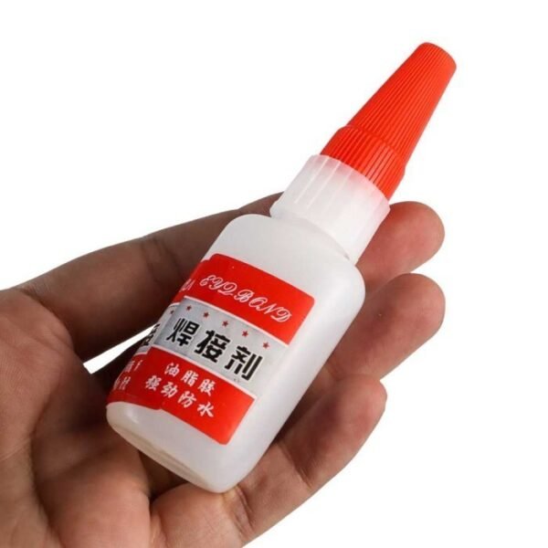TERMURAH TAFFWARE HANJIAOU LEM UNIVERSAL 50 ML HJJ-003 - Image 2