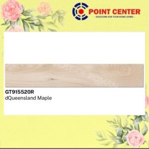 TERMURAH ROMAN GRANIT 15 X 90 GT915520R DQUEENSLAND MAPLE