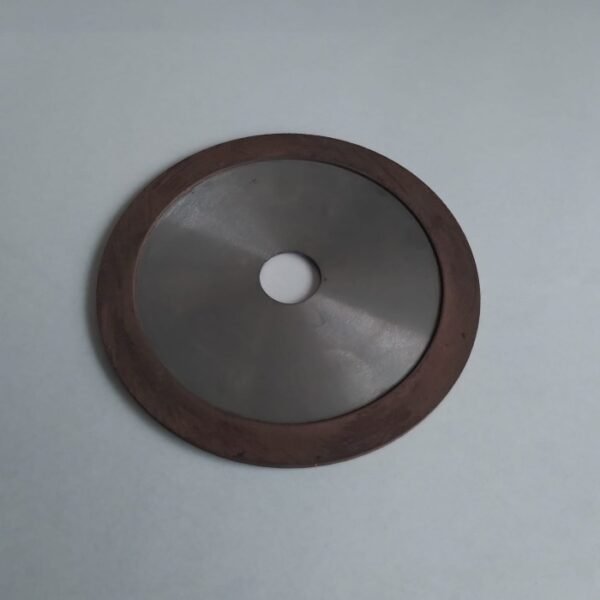TERMURAH MATA GARIS STEPNOSING 3MM TUCK POINT BLADE RESIN 123 X 20 X 3 - Image 3