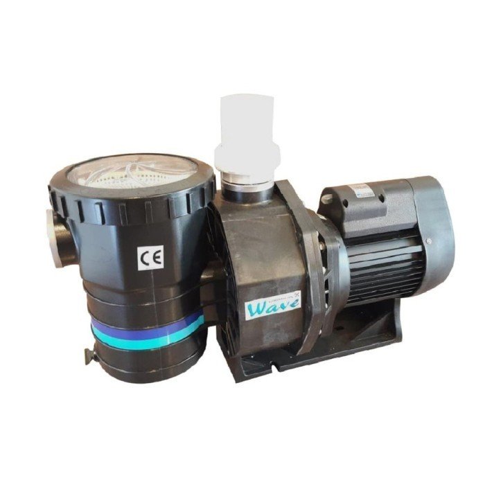 TERMURAH FILTER POMPA KOLAM RENANG SAND FILTER GRUNDFOS WAVE SB-15 - Image 2