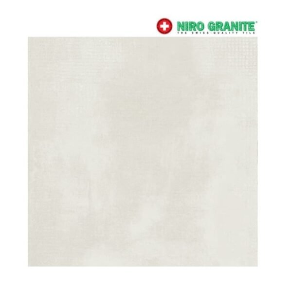 TERMURAH NIRO GRANIT 60 X 120 GCU01 CEMENTOUS STRUCTURED AMBER WHITE - Image 3