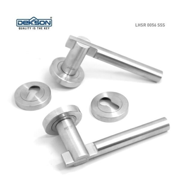 TERMURAH DEKKSON LHSR 0056 SSS Handle Pintu Gagang Pintu - Image 5