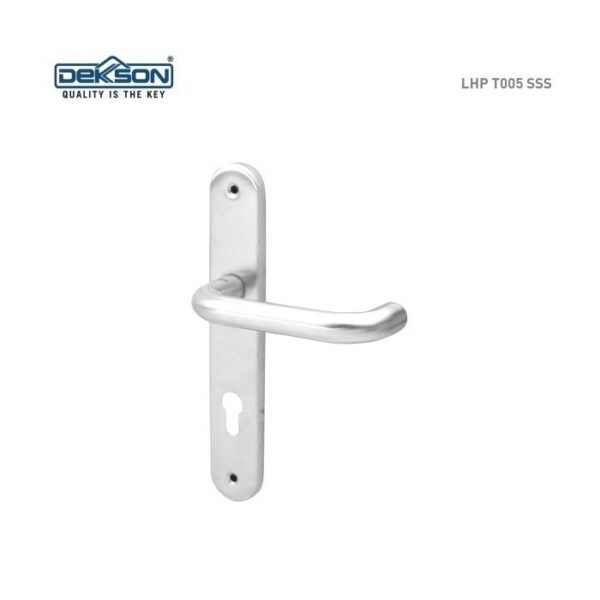 TERMURAH DEKKSON HANDLE LHP T005 SSS Handle Pintu Gagang Pintu - Image 2