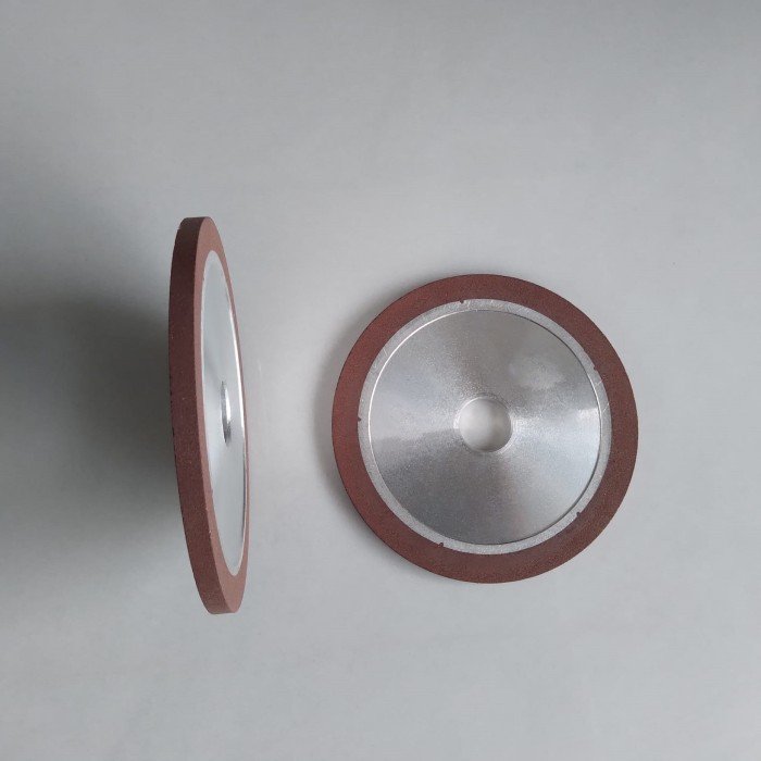 TERMURAH MATA GARIS STEPNOSING 6MM TUCK POINT BLADE RESIN 120 X 20 X 6 - Image 2