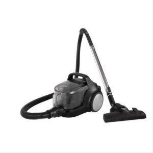 TERMURAH BEKO VCO 42701 AB BAGLESS VACUM CLEANER BLACK