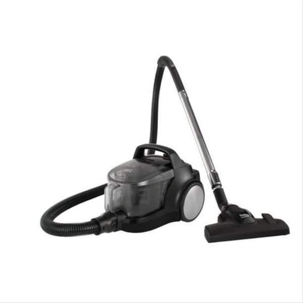 TERMURAH BEKO VCO 42701 AB BAGLESS VACUM CLEANER BLACK