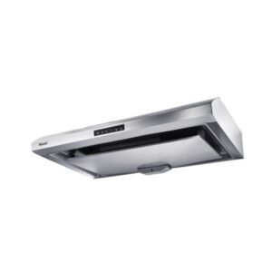 TERMURAH RINNAI PENGHISAP ASAP RH-S259-SSV-T SLIM COOKER HOOD