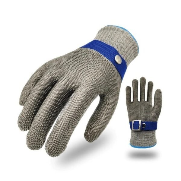 TERMURAH TAFFWARE BATEX SARUNG TANGAN PENGAMAN L BX103 - Image 5