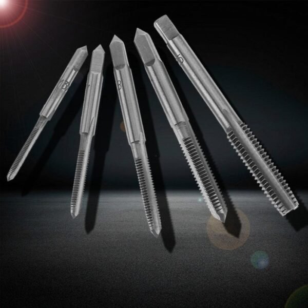 TERMURAH TAFFWARE MATA BOR ALLOET BIT 6 PCS - Image 5