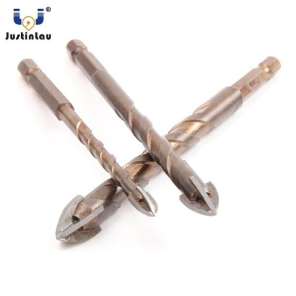 TERMURAH TAFFWARE MATA BOR BIT 8MM FM3 G