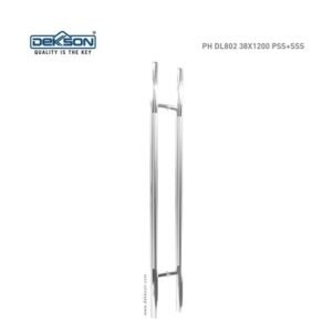 TERMURAH DEKKSON Pull Handle PIntu DELUXE PH DL802 38X1200X800 PSS+SSS