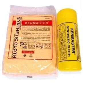 TERMURAH LAP KANEBO KENMASTER / PLAS CHAMOIS LAP SERBAGUNA KENMASTER