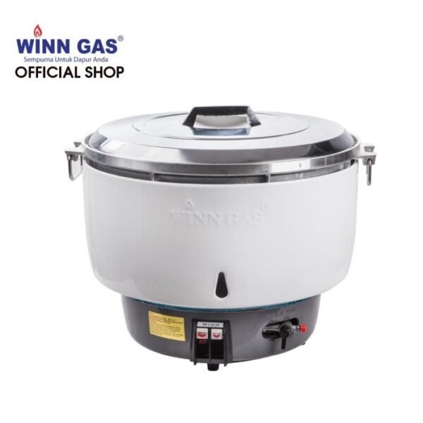 TERMURAH WINN GAS RC-50C RICE COOKER ALAT PEMASAK NASI