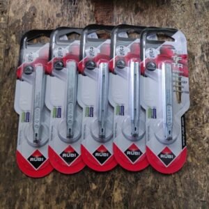 TERMURAH mata pisau potong granit rubi 8mm mata potong keramik ori