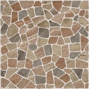 TERMURAH PLATINUM KERAMIK 50/50 DEVON BROWN