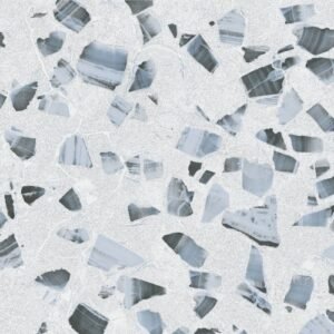 TERMURAH NIRO GRANIT 60 X 60 GGE01DC GEMSTONE DECO SLIP STOP