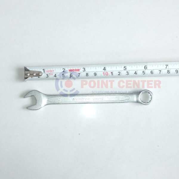TERMURAH MULTIPRO KUNCI KOMBINASI RING PAS RACHET RATCHET 12 MM 12MM - Image 3