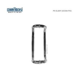 TERMURAH DEKKSON Pull Handle Ecoline PH EL809 32x350 PSS Handle Pintu