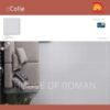 Termurah ROMAN KERAMIK dColle Perla 40x40 G447441 GOL AM - Image 4