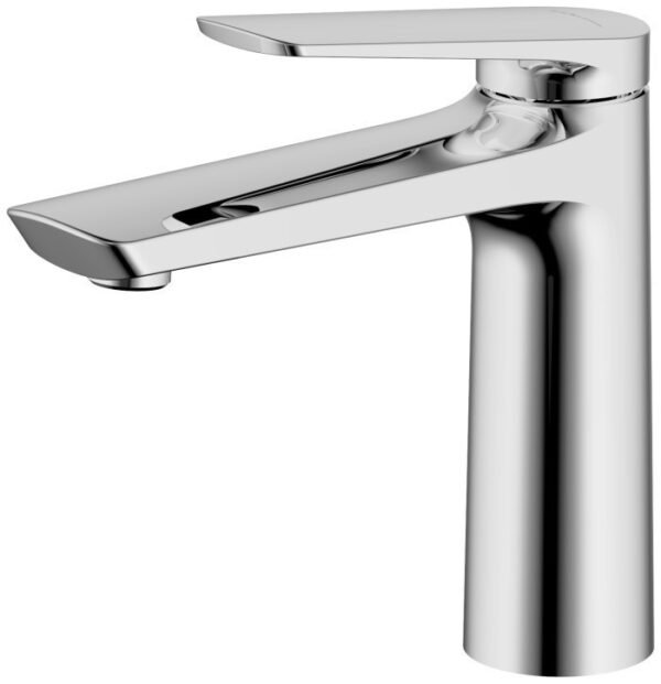 TERMURAH WASSER MBA V2115 S Basin Mixer Kran Wastafel Panas Dingin