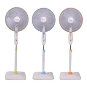 TERMURAH KIPAS ANGIN BERDIRI / STAND FAN ES404 PANASONIC 16INCHI