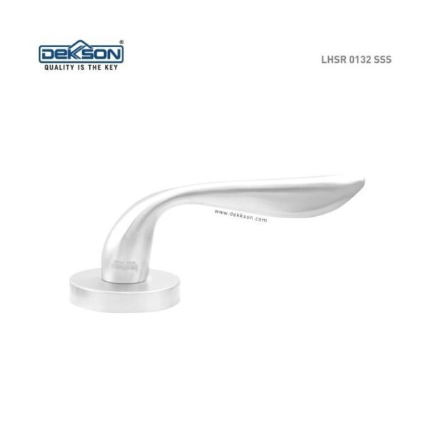 TERMURAH DEKKSON LHSR 0132 SSS Handle Gagang Pintu - Image 4