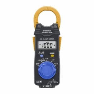 TERMURAH DIGITAL TANG AMPERE / AC CLAMP METER 3280-10F