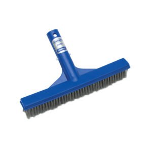 TERMURAH POOLBOY BRS005 CLASSICLINE POOL BRUSH ALGAE (25CM)