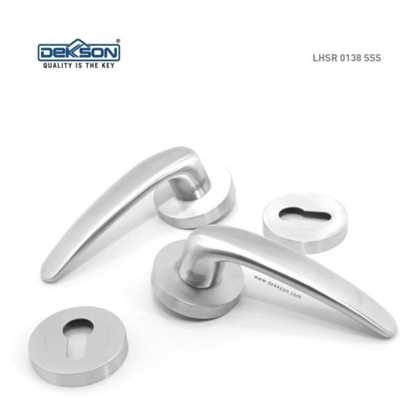TERMURAH DEKKSON LHSR 0138 SSS Handle Pintu Gagang Pintu - Image 5