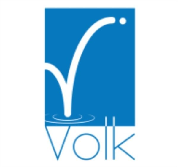 TERMURAH VOLK A 50 JET WASHER TOILET / SHOWER - CHROME - Image 3