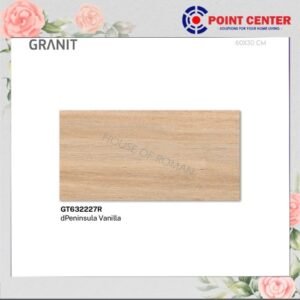 TERMURAH ROMAN GRANIT 30 X 60 GT632227R DPENINSULA VANILLA