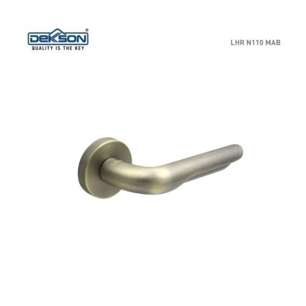 TERMURAH DEKKSON LHR N110 MAB Handle Pintu Gagang Pintu - Image 3