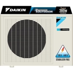 TERMURAH AC DAIKIN MKC50SVM4 2 PK MULTI S 3 KONEKSI OUTDOOR UNIT