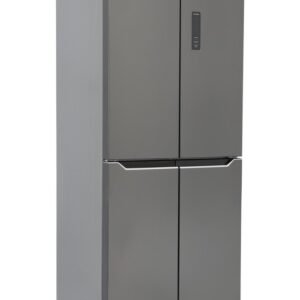 TERMURAH MODENA RF 4540 S KULKAS / REFRIGERATOR MULTI DOOR 460LITER