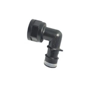 TERMURAH WESTPEX L20-1/2F (KNEE DD 3/4" - 1/2") ELBOW FITTING PEX COLD