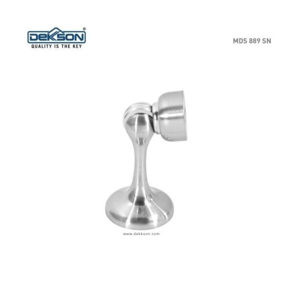 TERMURAH DEKKSON Door Stopeer MDS 889 SN / Penahan Pintu - Image 3