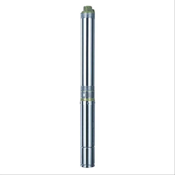 TERMURAH WASSER Pompa SDP 315 K2 1,5HP Deepwell Submersible Kabel 55M - Image 2