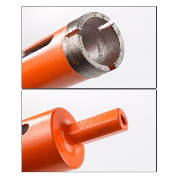 TERMURAH TAFFWARE MATA BOR BIT 28 MM V12 - Image 3