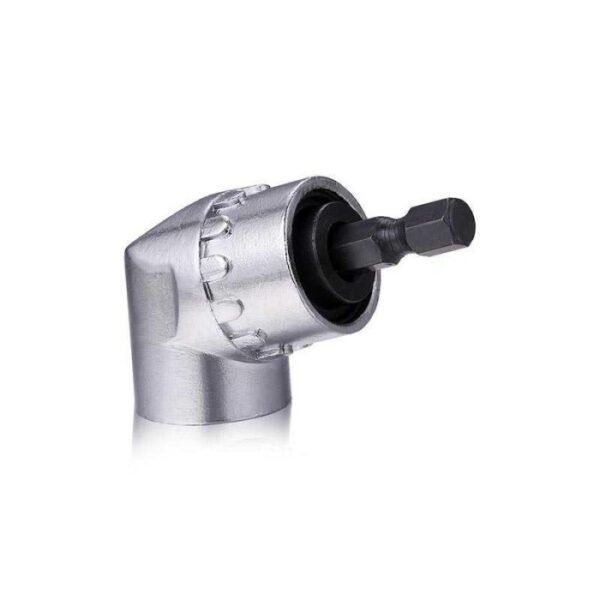 TERMURAH TAFFWARE SOCKET EKSTENSI MATA BOR 1/4 INCH-105 - Image 4