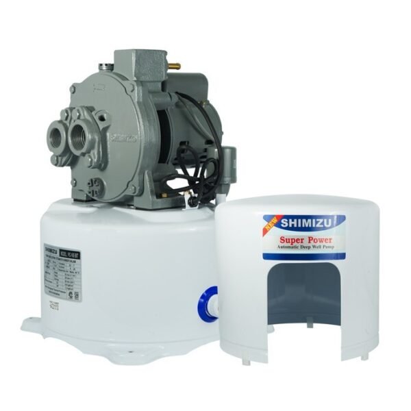 TERMURAH SHIMIZU PC-165 BIT POMPA SUMUR DALAM OTOMATIS