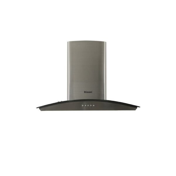 TERMURAH RINNAI PENGHISAP ASAP RH-C136-GC COOKER HOOD VENTILATION - Image 2