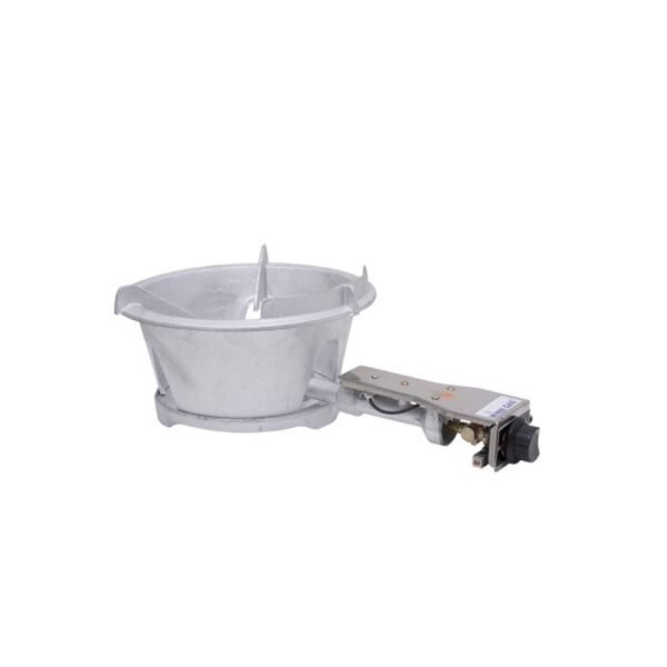 TERMURAH WINN GAS KOMPOR RESTAURANT HIGH PRESSURE W3B - Image 3