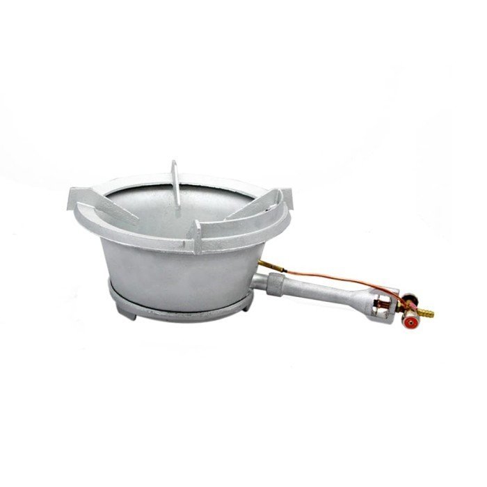 TERMURAH WINN GAS KOMPOR RESTAURANT TEKANAN TINGGI W-5B