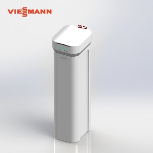 TERMURAH VIESSMANN CENTRAL WATER PURIFIER - VITOPURE S2-3T FILTER AIR