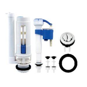 TERMURAH AKSESORIS TANGKI KLOSET DUDUK SPAREPART FLUSH KLOSET