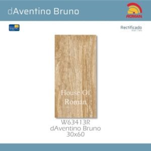 TERMURAH ROMAN KERAMIK 30 X 60 W63413R DAVENTINO BRUNO GOL. C